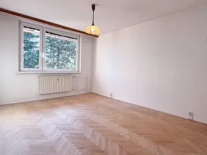 Prodej bytu 3+1, Brno, Řezáčova, 75 m2