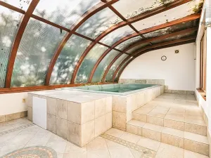 Prodej rodinného domu, Brno, Obecní, 287 m2