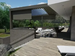 Prodej pozemku pro bydlení, Brno, Kopretinová, 1163 m2