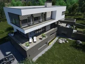 Prodej pozemku pro bydlení, Brno, Kopretinová, 1163 m2