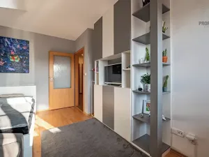 Prodej rodinného domu, Rosice, Malackova, 162 m2