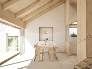 Prodej rodinného domu, Lelekovice, Zahumení, 151 m2