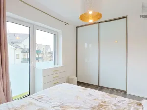 Prodej rodinného domu, Holubice, 119 m2