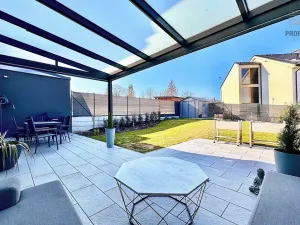 Prodej rodinného domu, Holubice, 119 m2