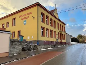 Prodej rodinného domu, Holubice, 119 m2