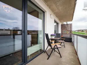 Prodej bytu 3+kk, Ivančice, Břízová, 67 m2