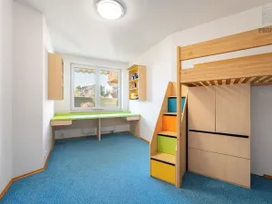 Prodej bytu 4+kk, Brno, Mojžíšova, 171 m2