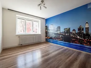 Prodej bytu 2+1, Brno, Opavská, 54 m2