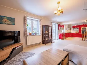 Prodej rodinného domu, Brno, Hluboček, 185 m2