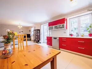 Prodej rodinného domu, Brno, Hluboček, 185 m2