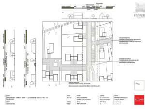 Prodej pozemku pro bydlení, Častolovice, 1053 m2