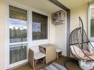 Pronájem bytu 4+1, Pardubice, Erno Košťála, 87 m2