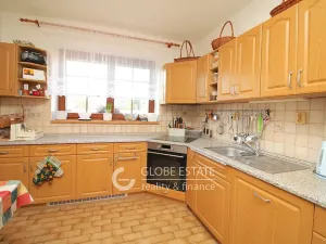 Prodej rodinného domu, Nehvizdy, Jirenská, 329 m2