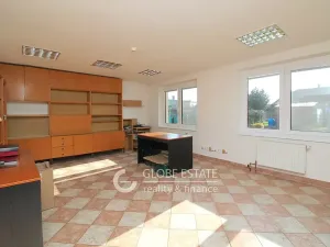 Prodej rodinného domu, Nehvizdy, Jirenská, 329 m2