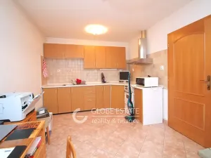 Prodej rodinného domu, Nehvizdy, Jirenská, 329 m2