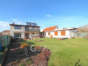 Prodej rodinného domu, Nehvizdy, Jirenská, 329 m2