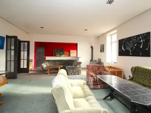 Prodej obchodního prostoru, Úpice, Palackého, 1705 m2