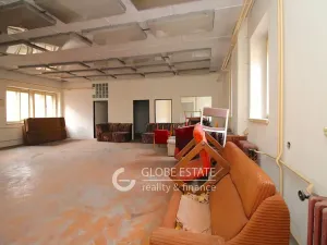 Prodej obchodního prostoru, Úpice, Palackého, 1705 m2