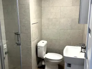 Pronájem bytu 1+kk, Písek, třída Přátelství, 36 m2