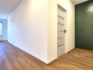 Pronájem bytu 2+kk, Písek, V Portyči, 65 m2