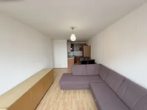 Prodej bytu 2+kk, Praha - Černý Most, Vašátkova, 43 m2