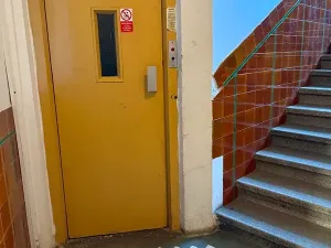 Prodej bytu 3+1, Olomouc, Masarykova třída, 102 m2