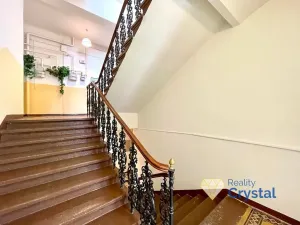 Prodej bytu 4+kk, Mariánské Lázně, 104 m2