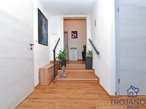 Prodej rodinného domu, Zdislavice, 80 m2