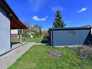 Prodej rodinného domu, Zdislavice, 80 m2