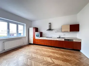 Pronájem bytu 3+kk, Nový Jičín, Jugoslávská, 80 m2