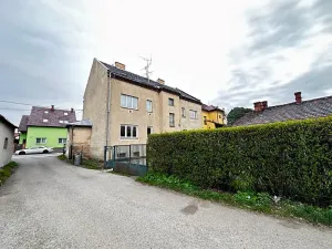 Pronájem bytu 3+kk, Nový Jičín, Jugoslávská, 80 m2