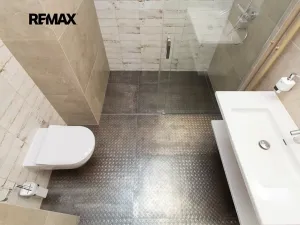 Pronájem bytu 4+kk, Praha - Nové Město, Gorazdova, 164 m2