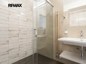 Pronájem bytu 4+kk, Praha - Nové Město, Gorazdova, 164 m2