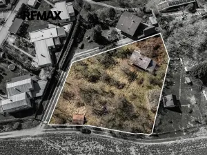 Prodej pozemku pro bydlení, Tehov, 2580 m2