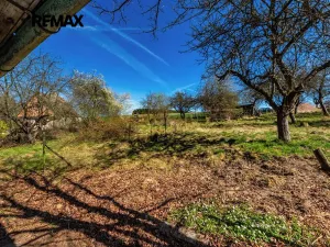 Prodej chaty, Tehov, 100 m2