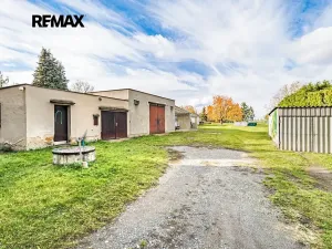 Prodej rodinného domu, Panenské Břežany, K dálnici, 202 m2