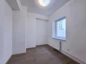 Pronájem bytu 3+kk, Brno - Staré Brno, Pekařská, 60 m2