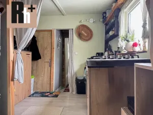 Prodej chaty, Klimkovice, 31 m2