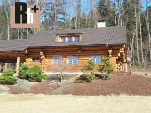 Prodej rodinného domu, Ostravice, 201 m2