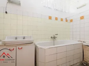 Prodej rodinného domu, Krnov, Jiráskova, 180 m2