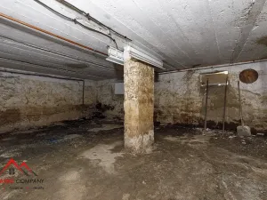 Prodej rodinného domu, Krnov, Jiráskova, 180 m2