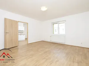 Pronájem bytu 1+1, Ostrava, Palackého, 45 m2