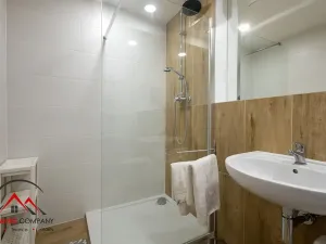 Pronájem bytu 2+kk, Ostrava, Cihelní, 57 m2