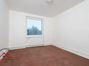 Pronájem bytu 3+1, Václavov u Bruntálu, 70 m2