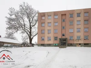 Pronájem bytu 3+1, Václavov u Bruntálu, 70 m2