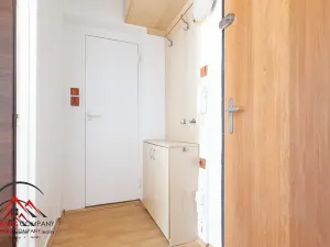 Pronájem bytu 2+1, Ostrava, Rezkova, 45 m2