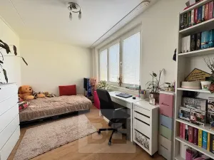 Pronájem bytu 3+1, Brno, 73 m2