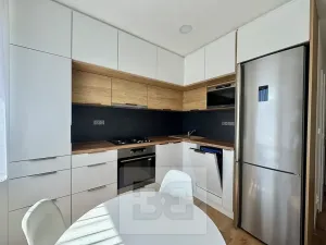 Pronájem bytu 1+1, Kuřim, Popkova, 32 m2