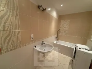 Pronájem bytu 2+1, České Budějovice, Plzeňská, 54 m2