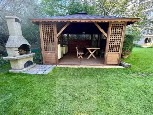 Pronájem bytu 2+kk, Praha - Karlín, Křižíkova, 50 m2